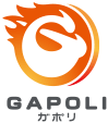 GAPOLI（ガポリ）