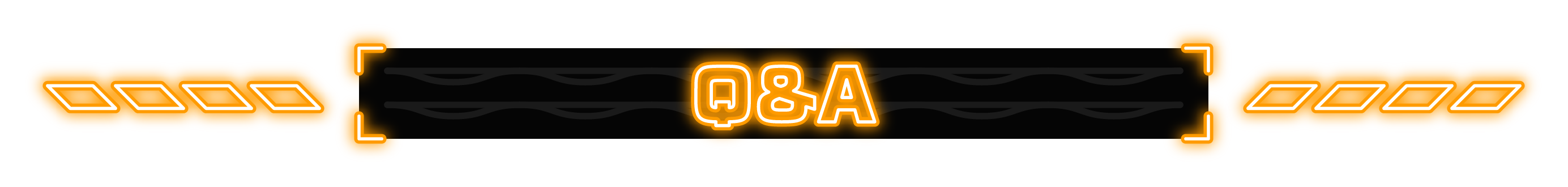 Q&A