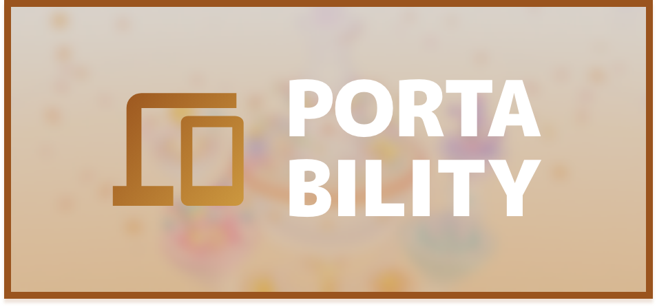 portability